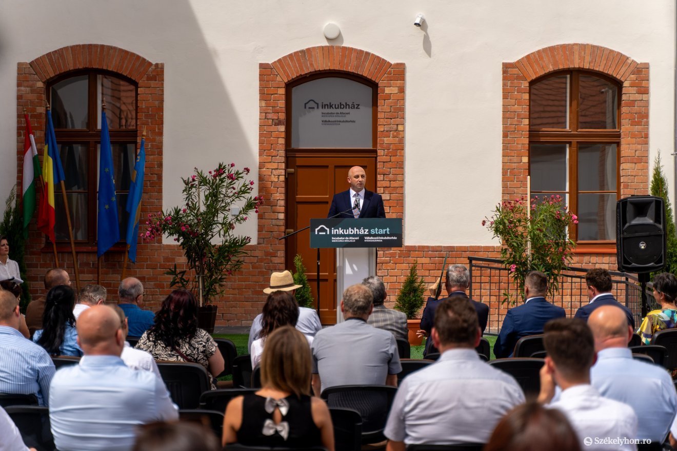 •  Fotó: Haáz Vince