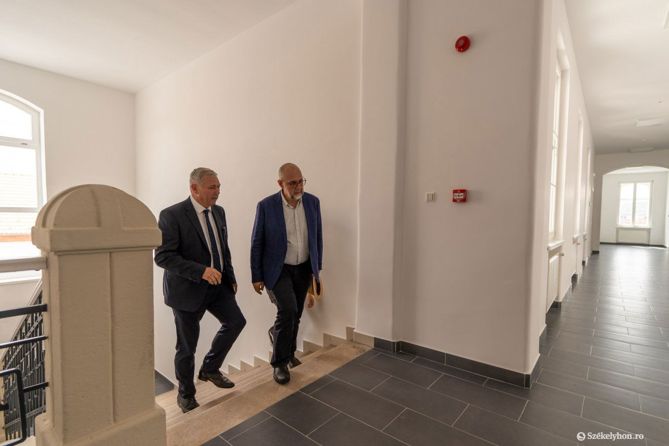 •  Fotó: Haáz Vince