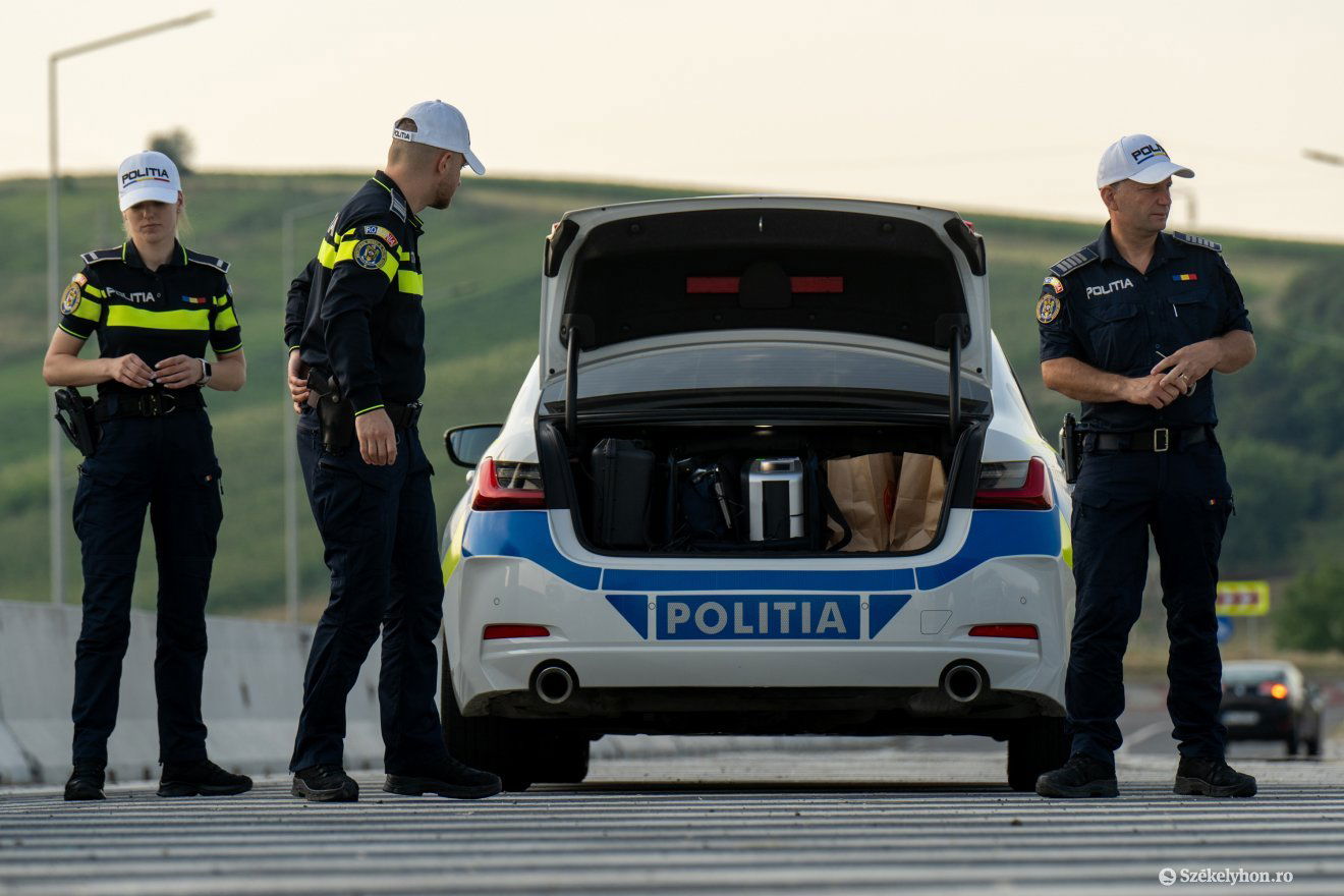 Képünk illusztráció •  Fotó: Haáz Vince