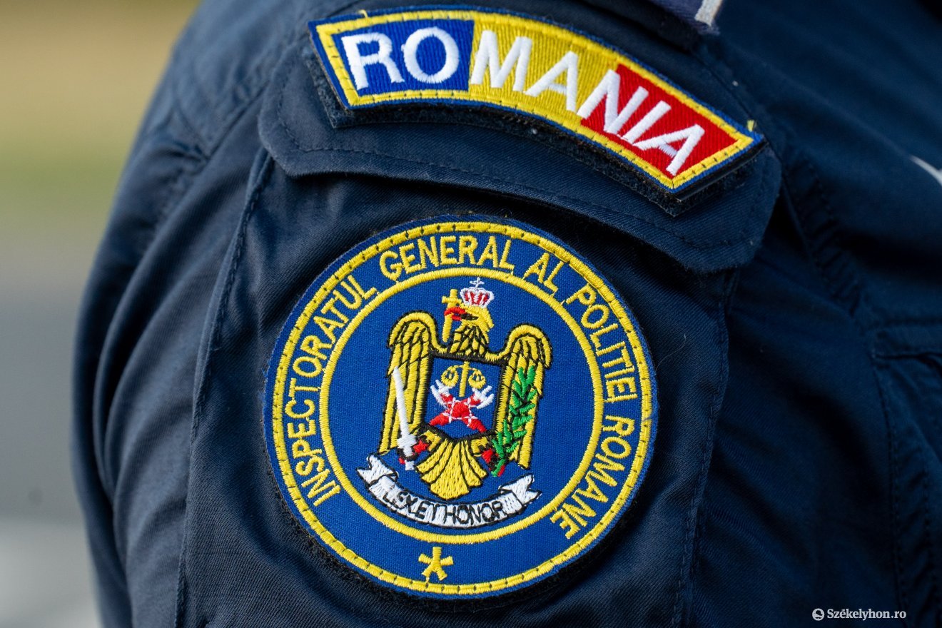 Képünk illusztráció &bullet;  Fotó: Haáz Vince