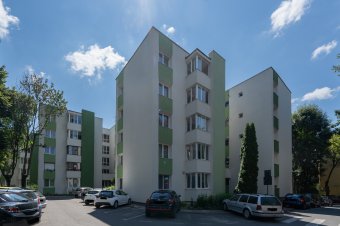 Egyre türelmetlenebbek a hőszigetelésre váró tömbházlakók