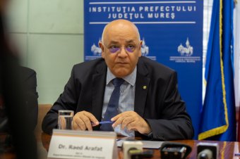 Raed Arafat: a polgári védelmi óvóhelyek fenntartása kötelező