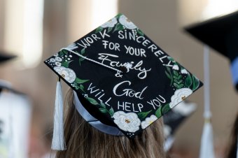 Újra lehet jelentkezni hallgatói ösztöndíjra