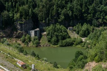 Zöldek az állam ellen. Megépül idén a ratosnyai vízerőmű?
