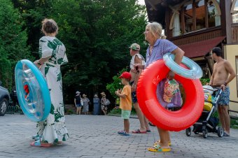 Június vége és július eleje a kéthetes időjárás-előrejelzésben