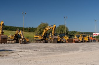 Megfullaszthatja az autópálya a kisvárost, terelőutat építenének
