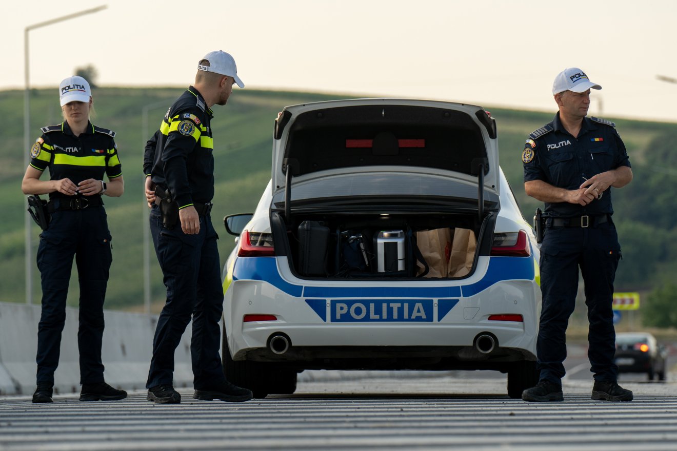 Két éve körözték nemzetközi szinten, záróvonalas forduláson bukott le