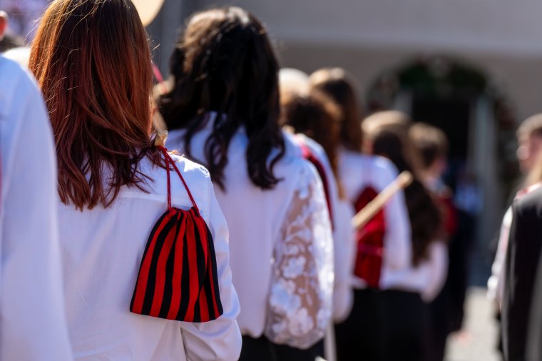 Ekkor tartják a ballagást a Maros megyei középiskolákban