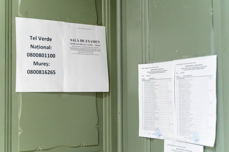 Kezdődik az érettségi írásbeli szakasza, íme a szabályok
