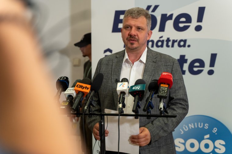 Soós Zoltán marad Marosvásárhely polgármestere