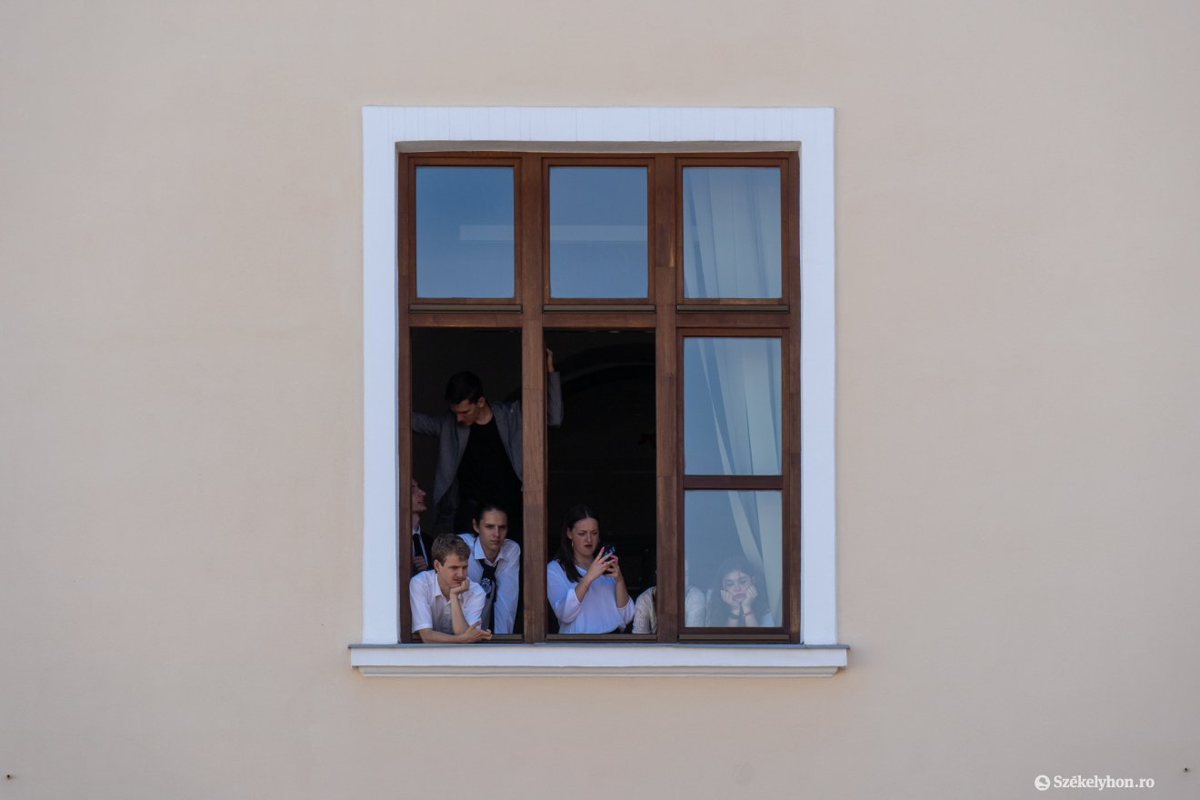 •  Fotó: Haáz Vince