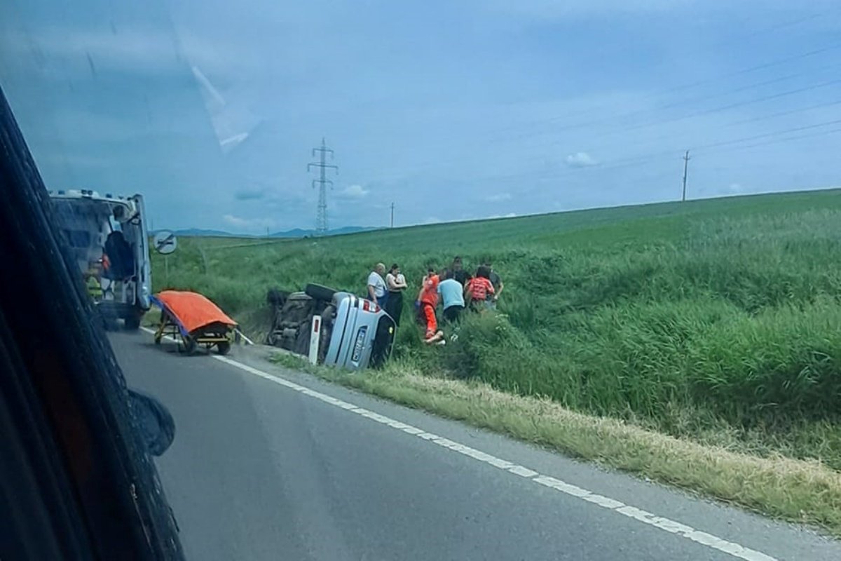 •  Fotó: Csík Közlekedési infók