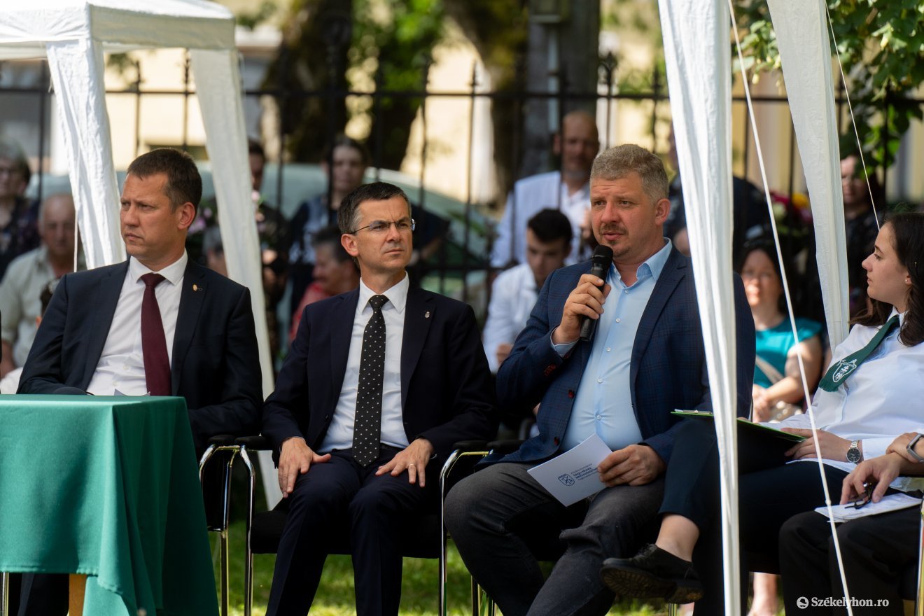 •  Fotó: Haáz Vince