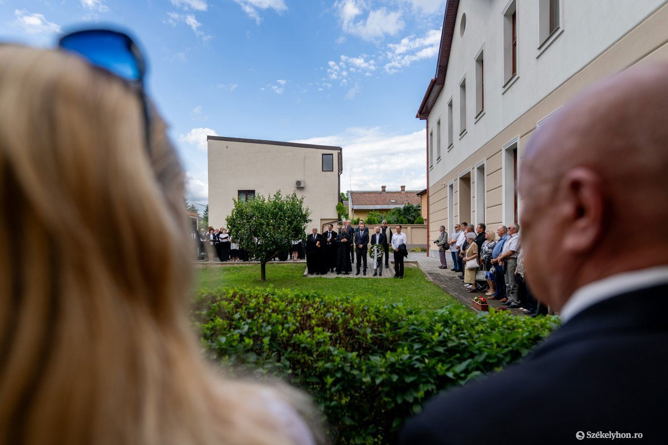 •  Fotó: Haáz Vince