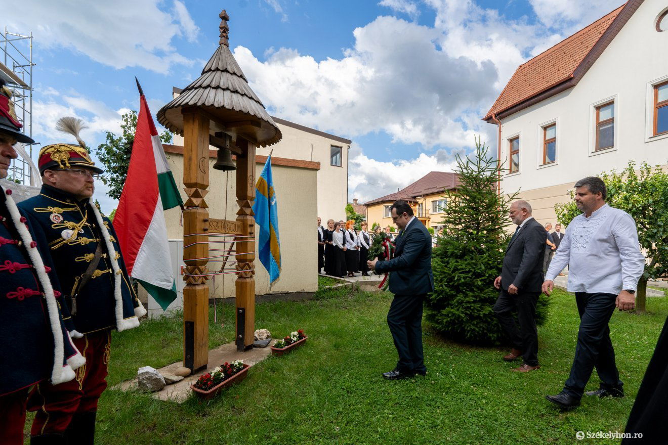 •  Fotó: Haáz Vince