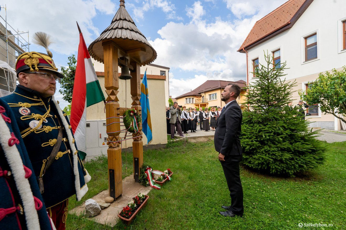 •  Fotó: Haáz Vince