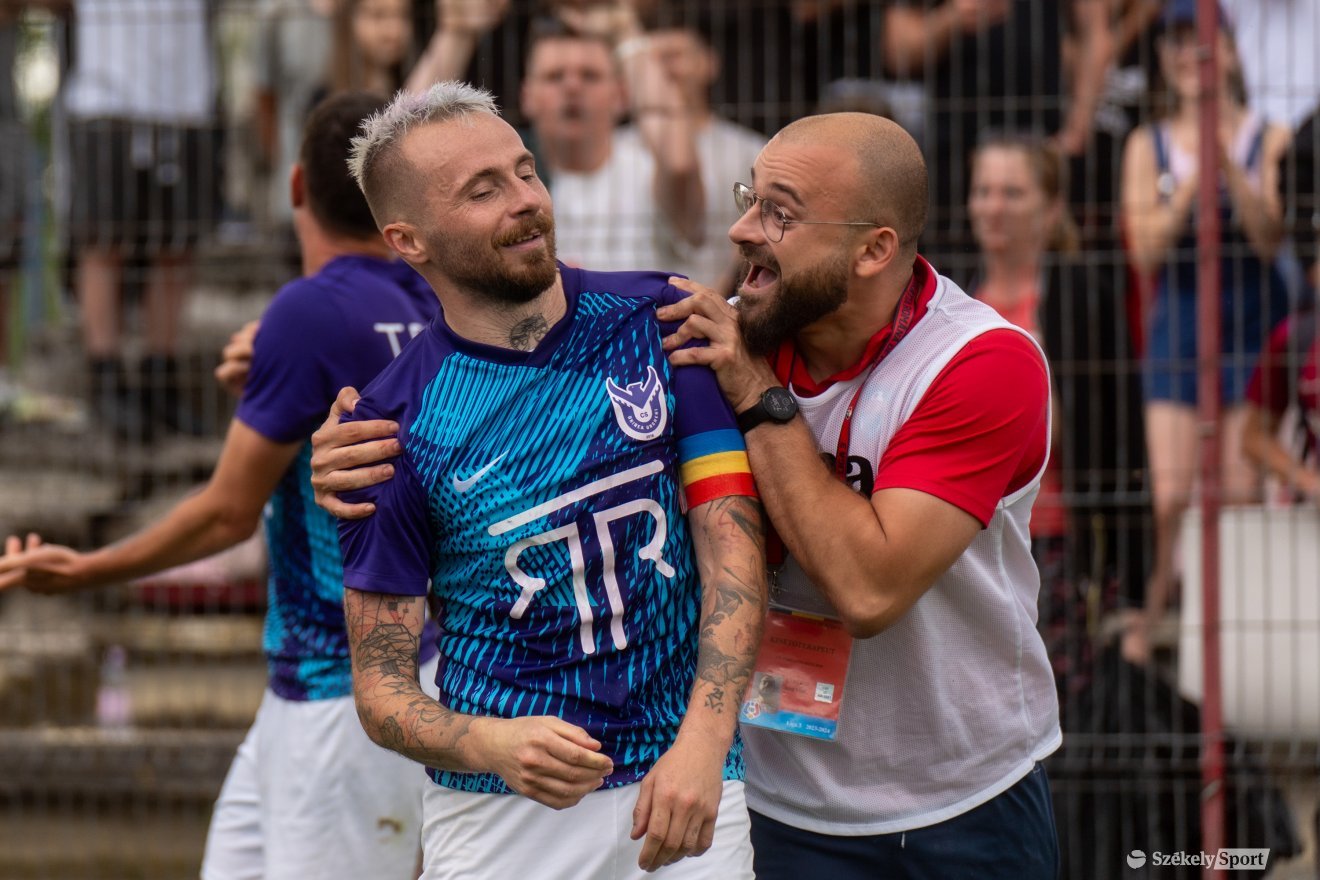•  Fotó: Haáz Vince