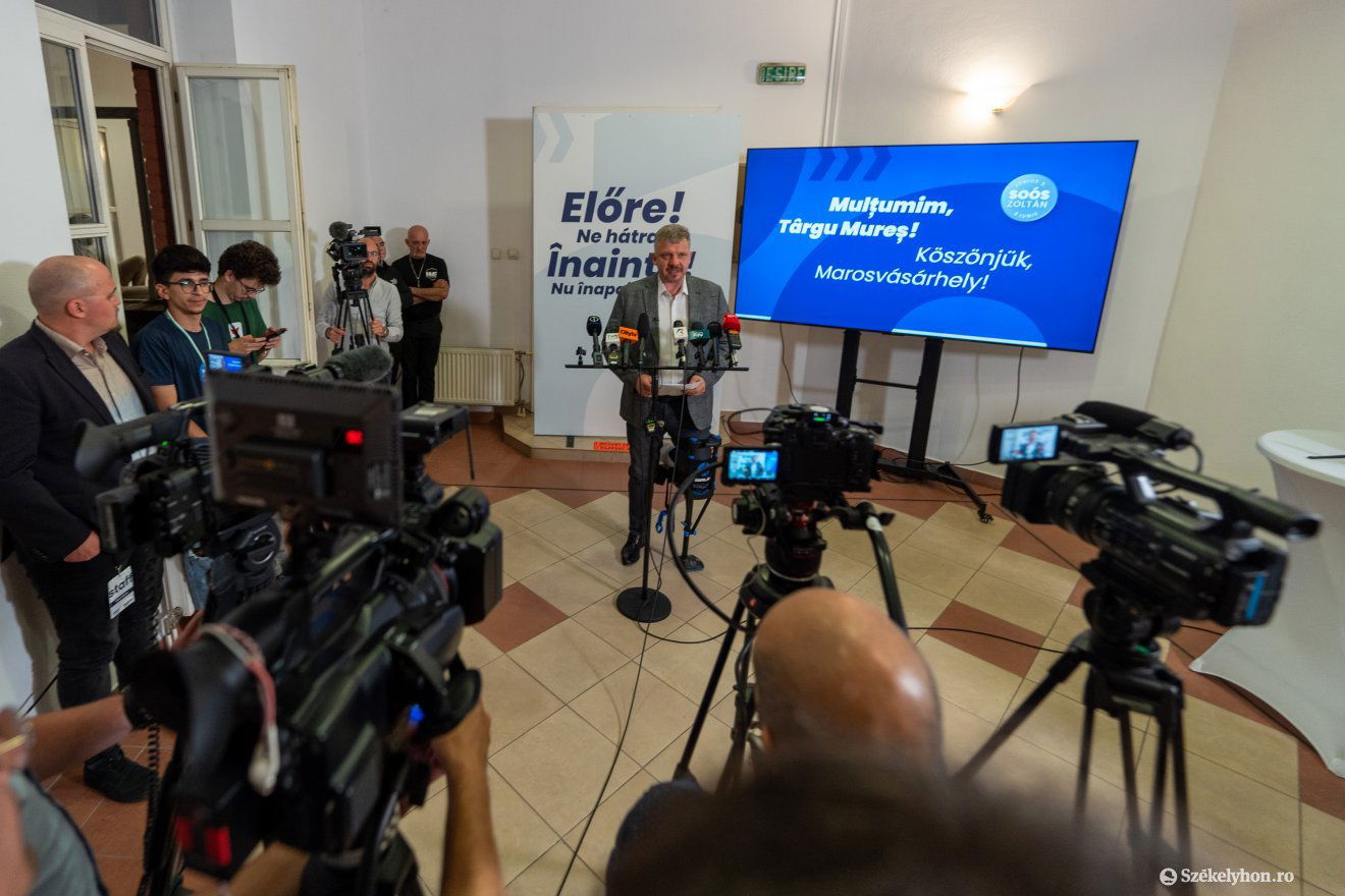 •  Fotó: Haáz Vince