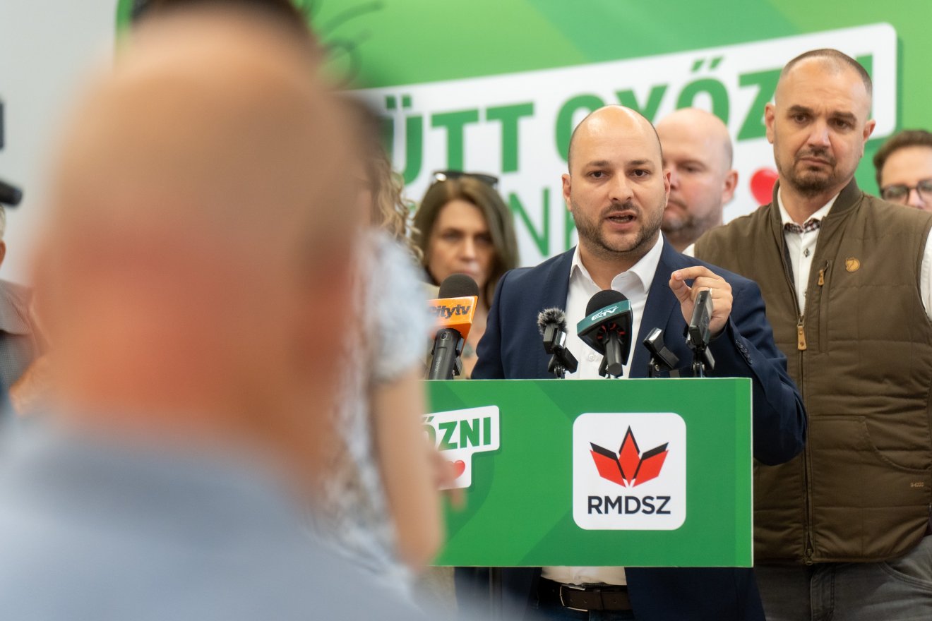•  Fotó: Haáz Vince