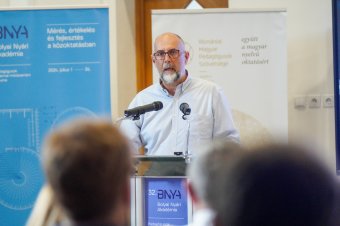 Kelemen Hunor: visszatérő kihívás a román nyelv oktatása