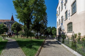 A szaknak megfelelő tantárggyal folytatódik az érettségi