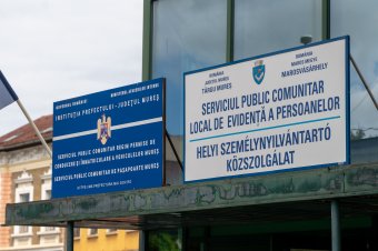 Akár a választás napján is lecseréltetheti lejárt személyi igazolványát