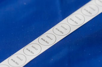 Közelíti az országos részvételi arányt a székelyföldi is