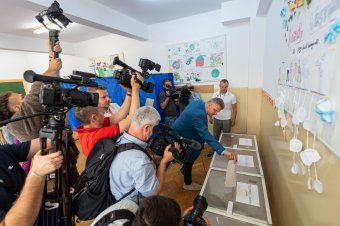 „Folytonosság, haladás, erős hang”: szavazásra buzdítják az erdélyi magyarokat a politikusok