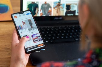 Függőséget okoz, illegális termékeket árul? Az EU eljárást indított a Temu ellen