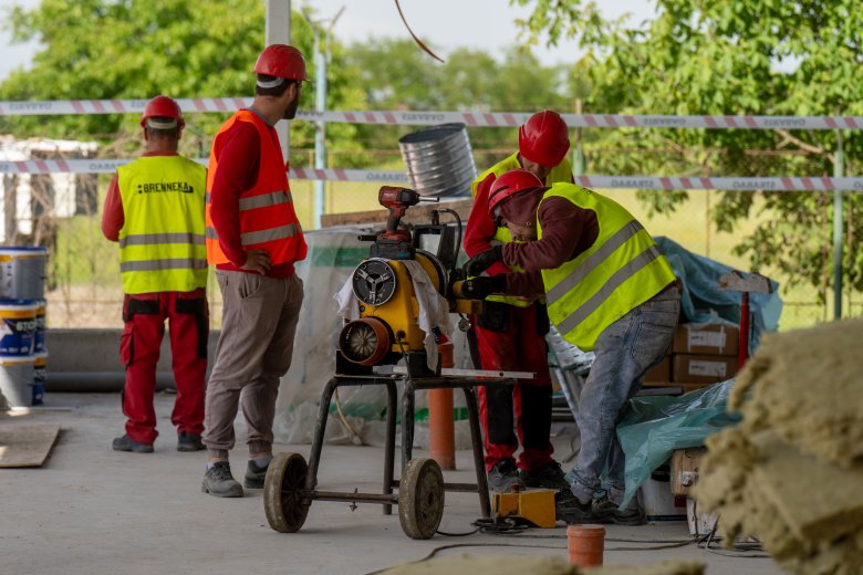 Ennyi volt az aktív munkavállalók száma tavaly év végén Romániában