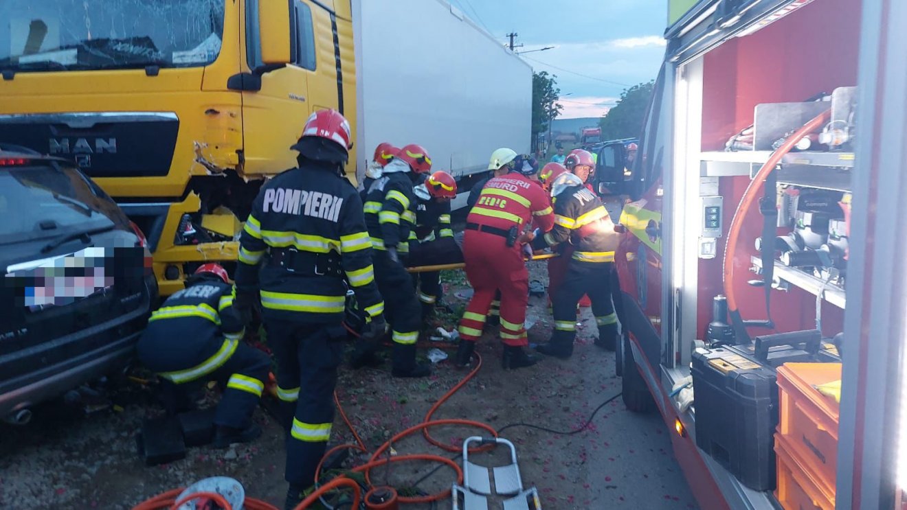 •  Fotó: Maros megyei ISU