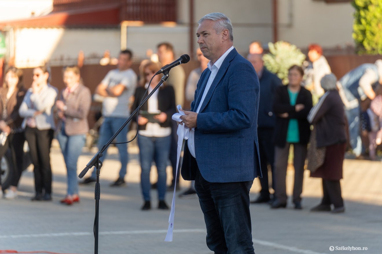 •  Fotó: Haáz Vince
