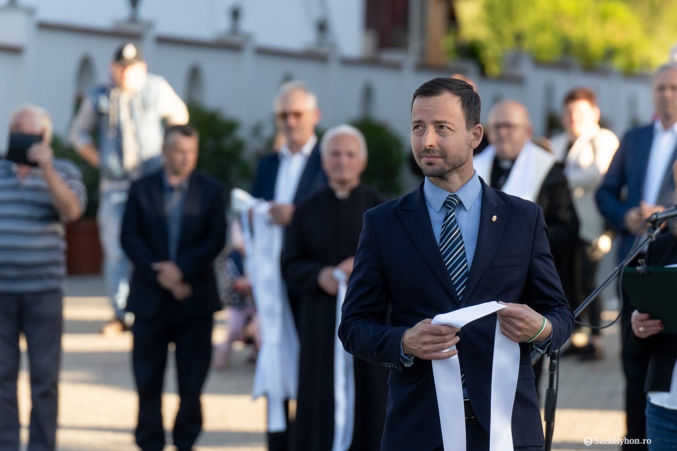 •  Fotó: Haáz Vince