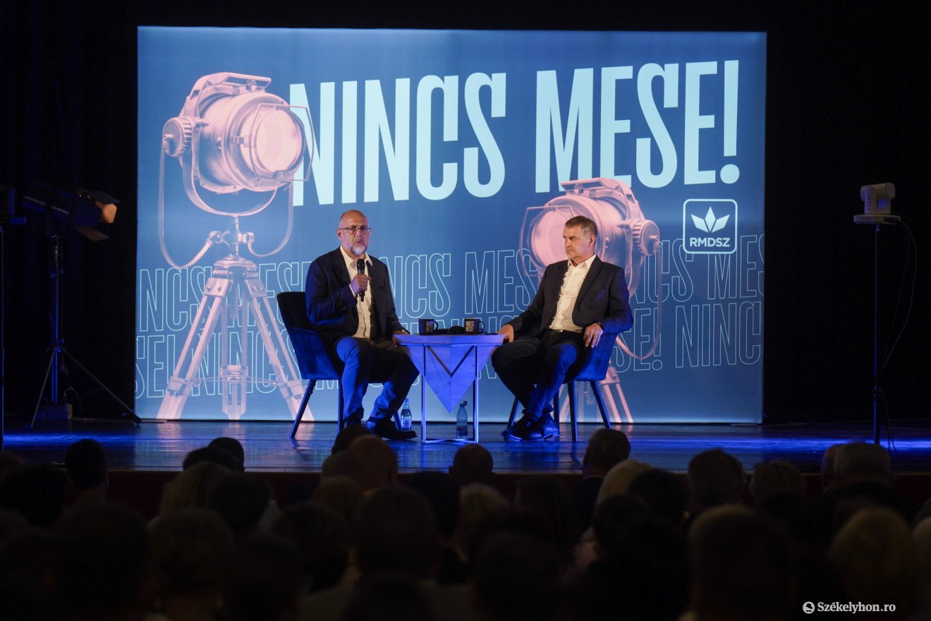 •  Fotó: Haáz Vince