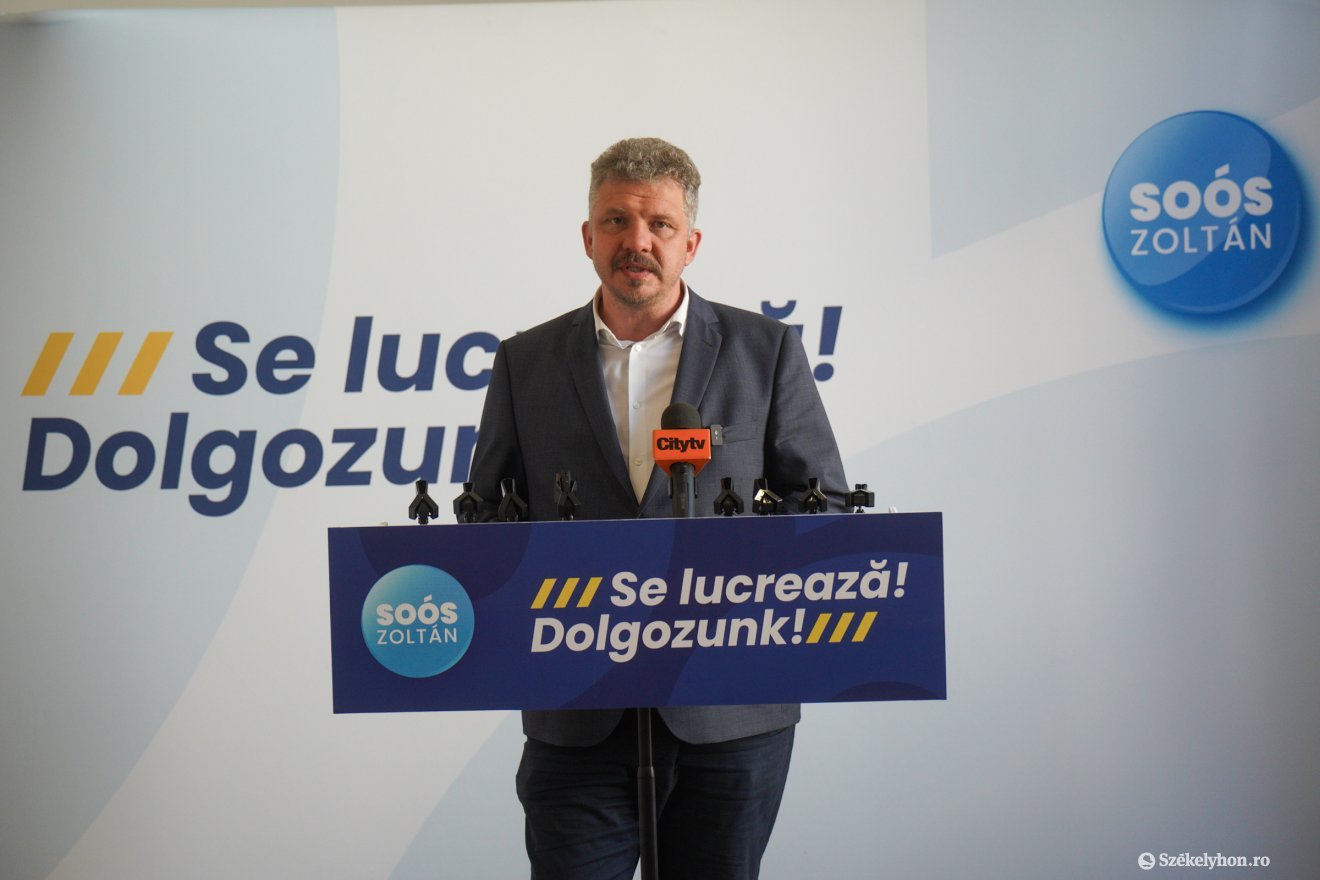 •  Fotó: Haáz Vince