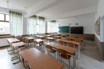 Románia fordítja az egyik legkevesebb pénzt az oktatásra, Zambia és Panama is jobban áll