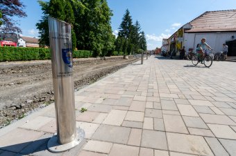 Próbálják helyben tartani a nyárádszeredai fiatalokat