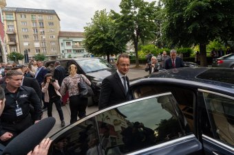 Közlekedési megállapodást írt alá Magyarország és Románia