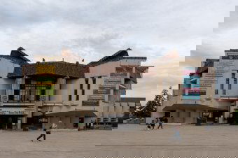 Már applikáción is követhetjük a marosvásárhelyi színház eseményeit