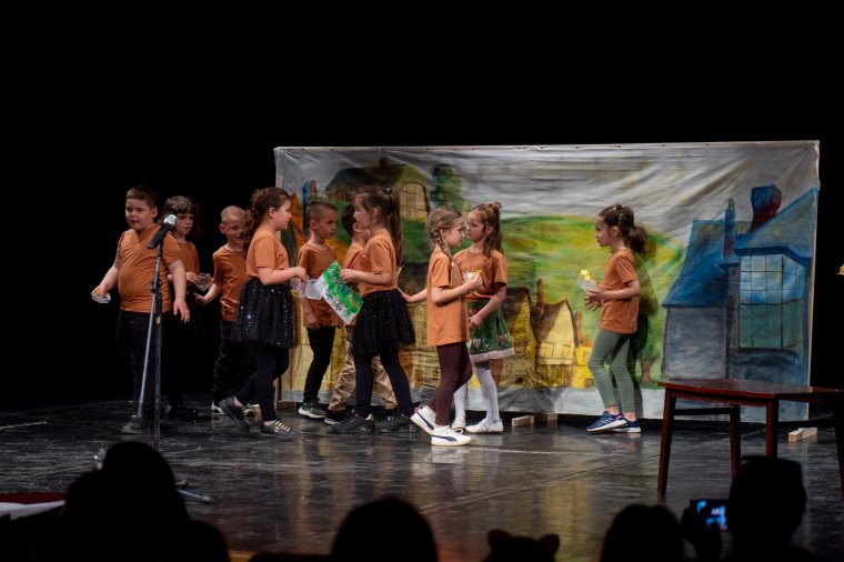 A remény zarándokai – kreativitásvetélkedő Marosvásárhelyen