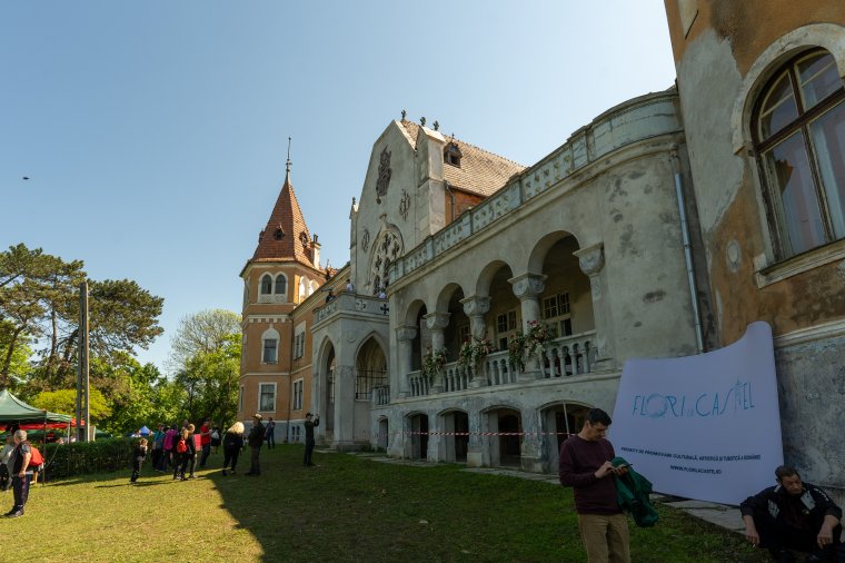 Újra megszervezik a Bazsarózsa Fesztivált