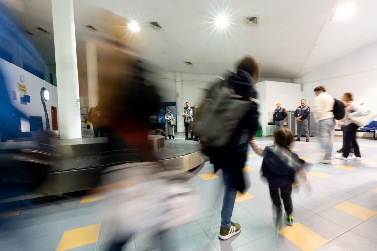 Romania Tops the List for Emigration in an Aging Europe