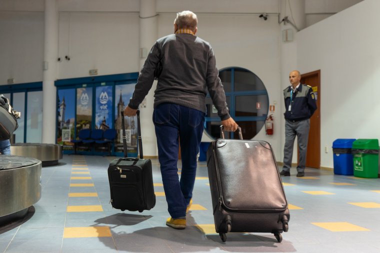 Több mint 5 milliárd lejt hagytak Romániában a külföldi turisták
