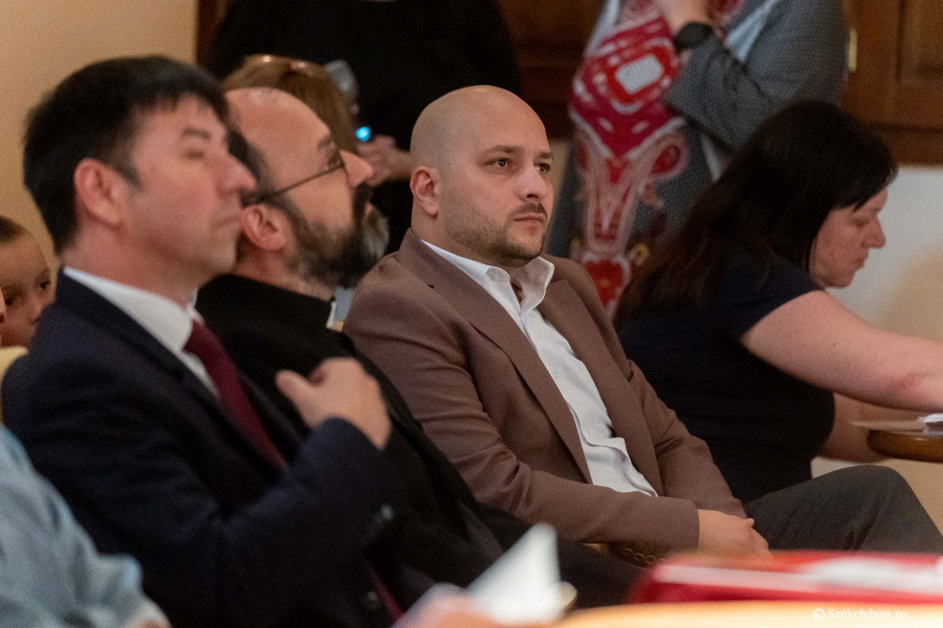 •  Fotó: Haáz Vince