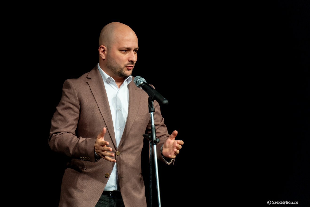 •  Fotó: Haáz Vince