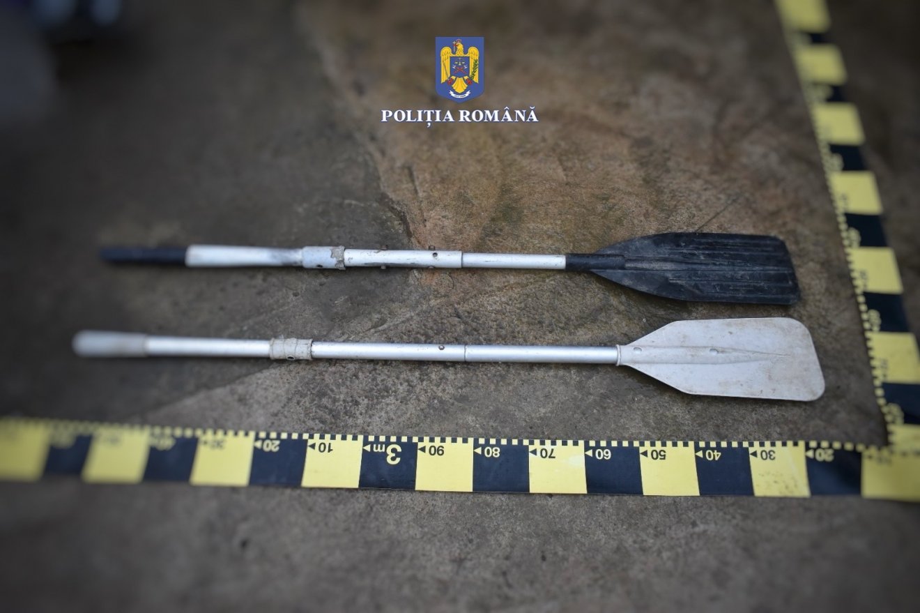 •  Fotó: Maros megyei rendőrség