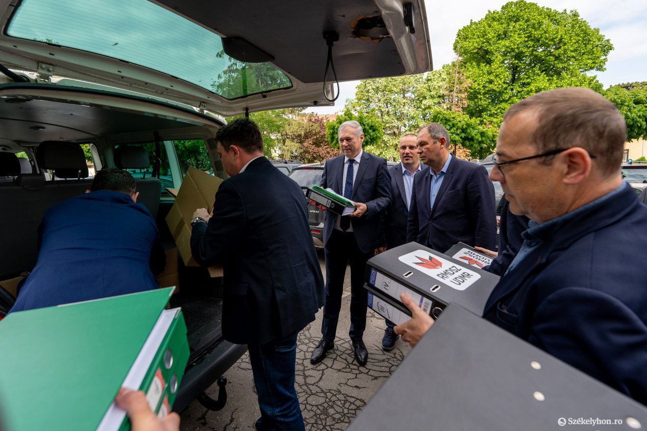•  Fotó: Haáz Vince