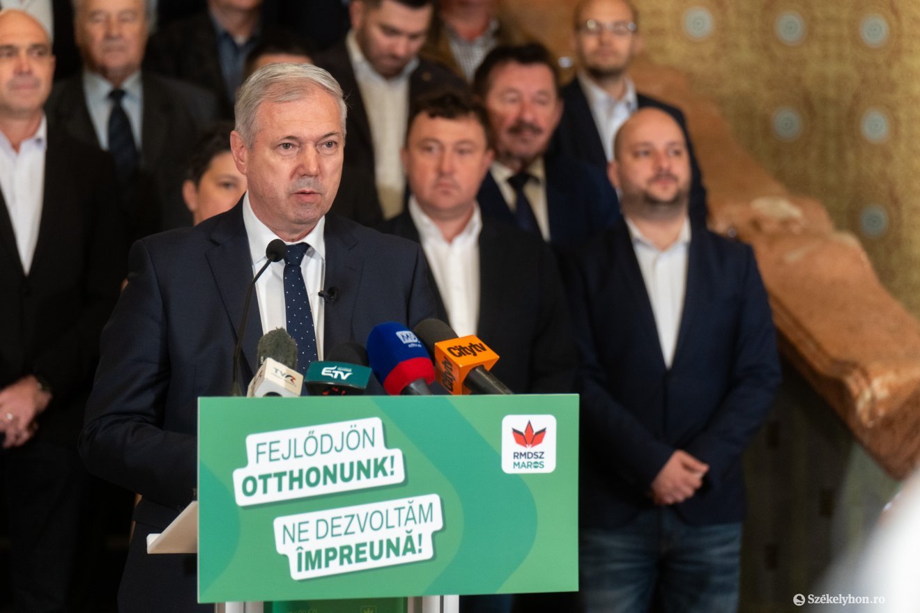 •  Fotó: Haáz Vince