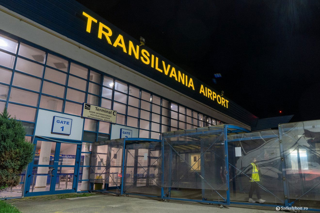 A járatok számának növelésén dolgoznak •  Fotó: Haáz Vince