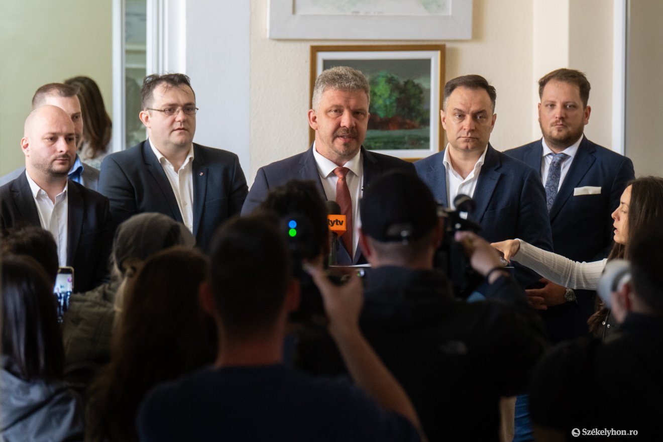 •  Fotó: Haáz Vince